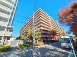 千葉市花見川区幕張町１丁目