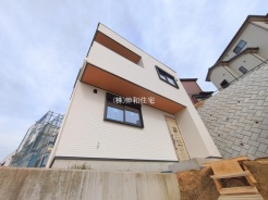 千葉市稲毛区園生町