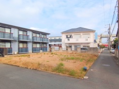 千葉市稲毛区轟町４丁目