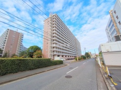 千葉市美浜区幸町１丁目