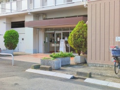 千葉市美浜区幸町１丁目