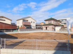 千葉市花見川区幕張町３丁目