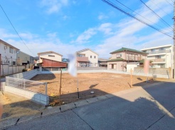 千葉市花見川区幕張町３丁目