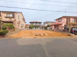 千葉市花見川区横戸台