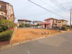 千葉市花見川区横戸台