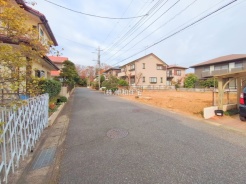 千葉市花見川区横戸台