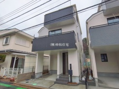 千葉市稲毛区稲毛東６丁目