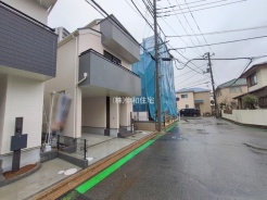 千葉市稲毛区稲毛東６丁目