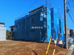 千葉市美浜区高浜５丁目