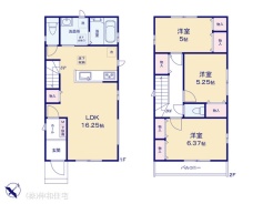 図面と異なる場合は現況を優先
