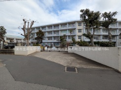 千葉市花見川区武石町２丁目