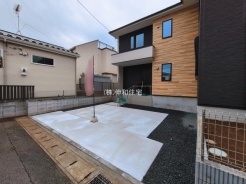 千葉市花見川区作新台２丁目