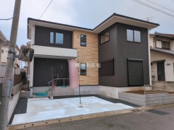 千葉市花見川区作新台２丁目