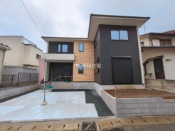 千葉市花見川区作新台２丁目