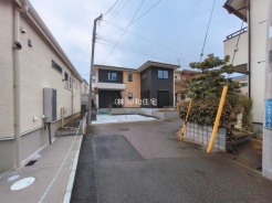 千葉市花見川区作新台２丁目