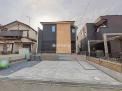 習志野市本大久保４丁目