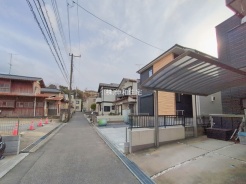 習志野市本大久保４丁目