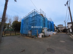 習志野市東習志野６丁目