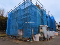 習志野市東習志野６丁目