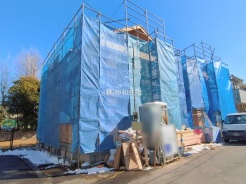 習志野市東習志野６丁目