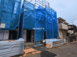 習志野市東習志野６丁目