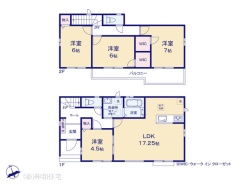 図面と異なる場合は現況を優先