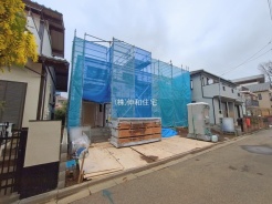 習志野市東習志野３丁目