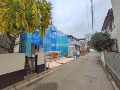 習志野市東習志野３丁目