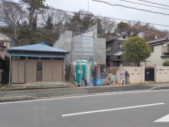 千葉市花見川区検見川町５丁目