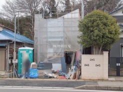 千葉市花見川区検見川町５丁目