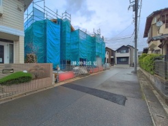 千葉市美浜区真砂５丁目