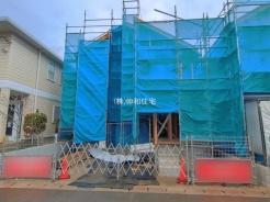 千葉市美浜区真砂５丁目