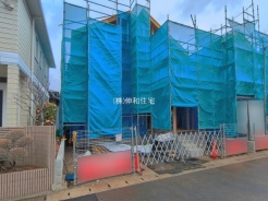 千葉市美浜区真砂５丁目