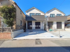 千葉市稲毛区長沼町