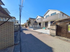 千葉市稲毛区長沼町