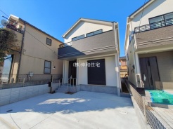 千葉市稲毛区長沼町