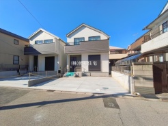 千葉市稲毛区長沼町