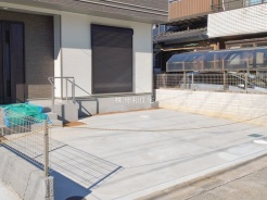 千葉市稲毛区長沼町