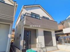 千葉市稲毛区長沼町