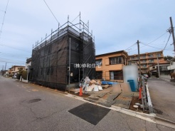 習志野市東習志野８丁目