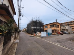 習志野市東習志野８丁目