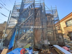 習志野市東習志野８丁目