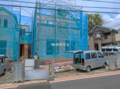 千葉市花見川区宮野木台４丁目