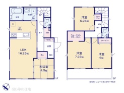 図面と異なる場合は現況を優先