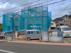 千葉市花見川区宮野木台４丁目