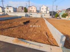 習志野市藤崎６丁目