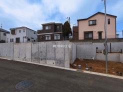 習志野市藤崎６丁目