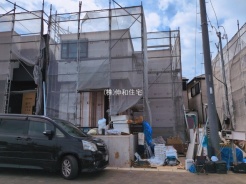 習志野市藤崎６丁目