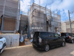 習志野市藤崎６丁目