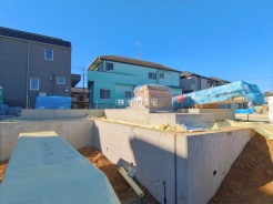 習志野市藤崎６丁目